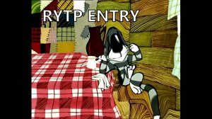 Простоквашино 2 RYTP ENTRY