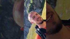 12 дневный поход по Кавказскому заповеднику.