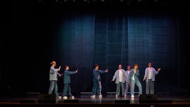 Popping close group смотреть онлайн