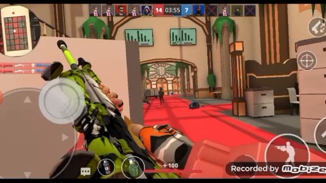 играю в игру Polywar #game # Polywar #игры