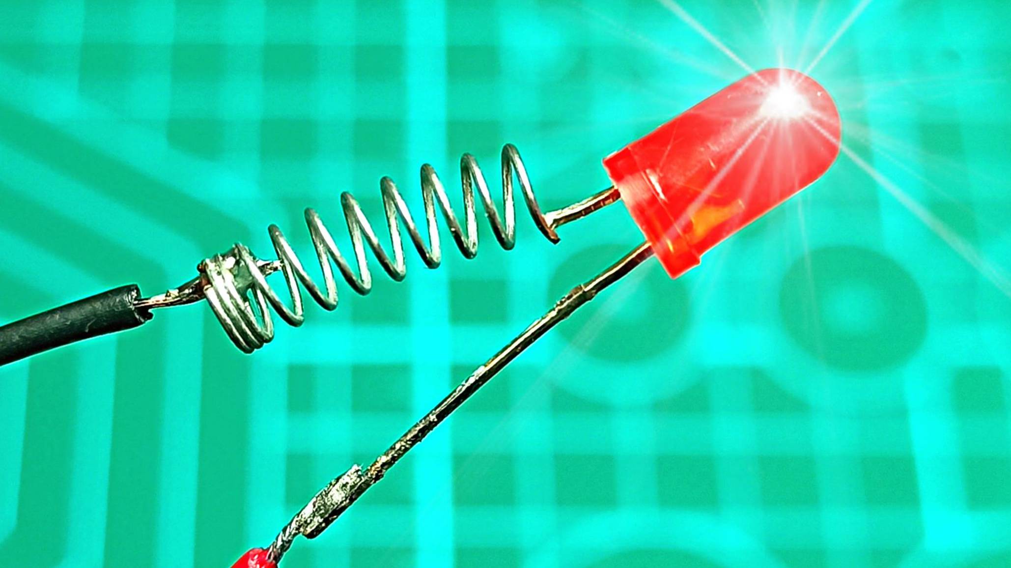 Технологичная самоделка из моторчика смотреть онлайн