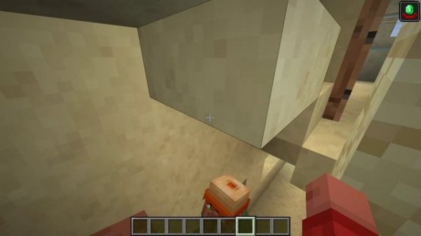 Minecraft в греции часть 1.