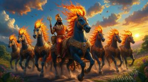 🔥🌞 МАНТРА ГАЯТРИ 🌞  🔥