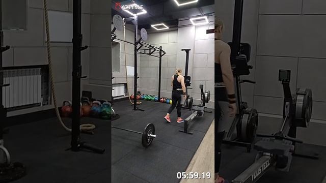 Артамонова Наталья. Осенняя лига. Вписка. Задание 3 "Олимпийская сборная по трастерам"