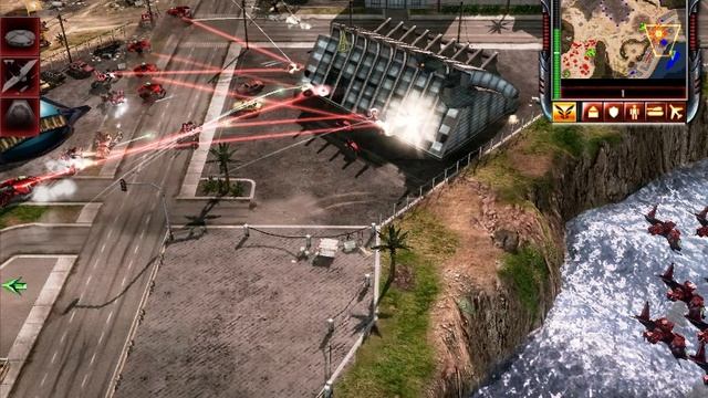 Command & Conquer 3 Tiberium Wars™