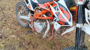 Обзор kayo tt140 для авито :)