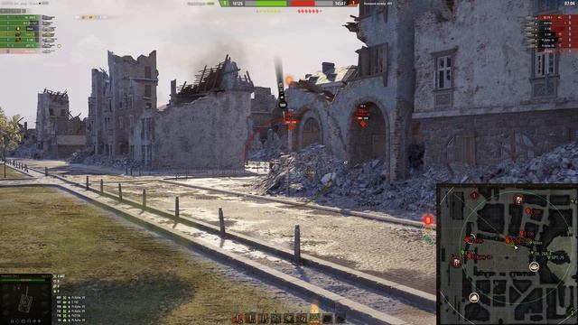 Type 5 Heavy 8.10.25