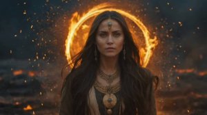 ЗОВ ПЛАМЕНИ