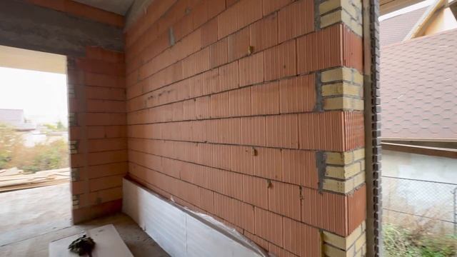 Дом из блока Кайман’38 (Kerakam)