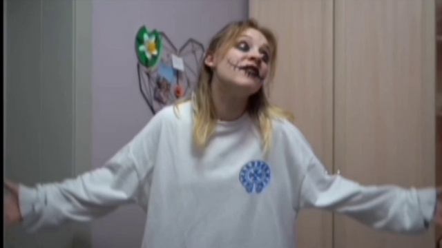 Баку Пожиратель Снов смотреть онлайн