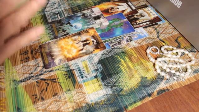 Три события, которые переломят ситуацию! Подсказки Вселенной кто друг, а кто враг... смотреть онлайн