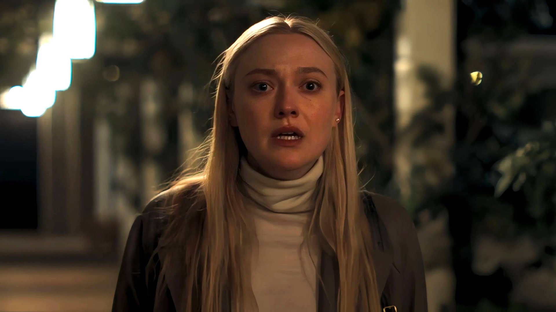 Во всём виновата она (1 сезон) — Официальный трейлер (2025) смотреть онлайн