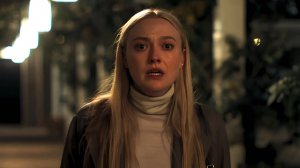 Во всём виновата она (1 сезон) — Официальный трейлер (2025)