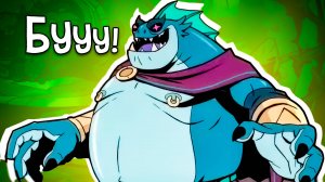 Дойди до ГЛАВНОГО БОССА, чтобы спасти МИР