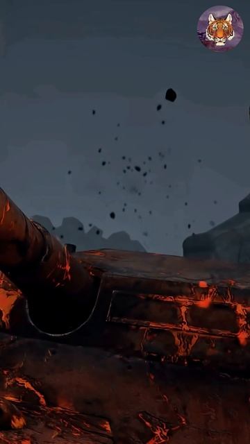 Разлом Скоро… #tigrvtanke#блогер#миртанков смотреть онлайн