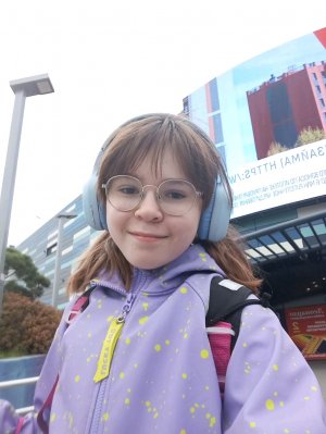 Новый телефон!