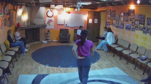 не расстановки