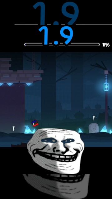 Эволюция Skeletal Shenanigans