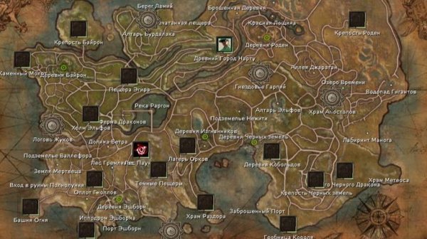 R2 Online Original Осада 12.10.2025