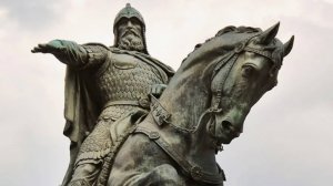 Рай для Юрия Долгорукого