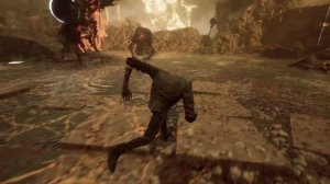 Экспедиция 33 Лучшее место для фарма опыта и люмин