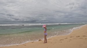 Indonesia. Bali. Bukit. Nunggalan, The edge, Uluwatu - Индонезия. Бали. Букит 2