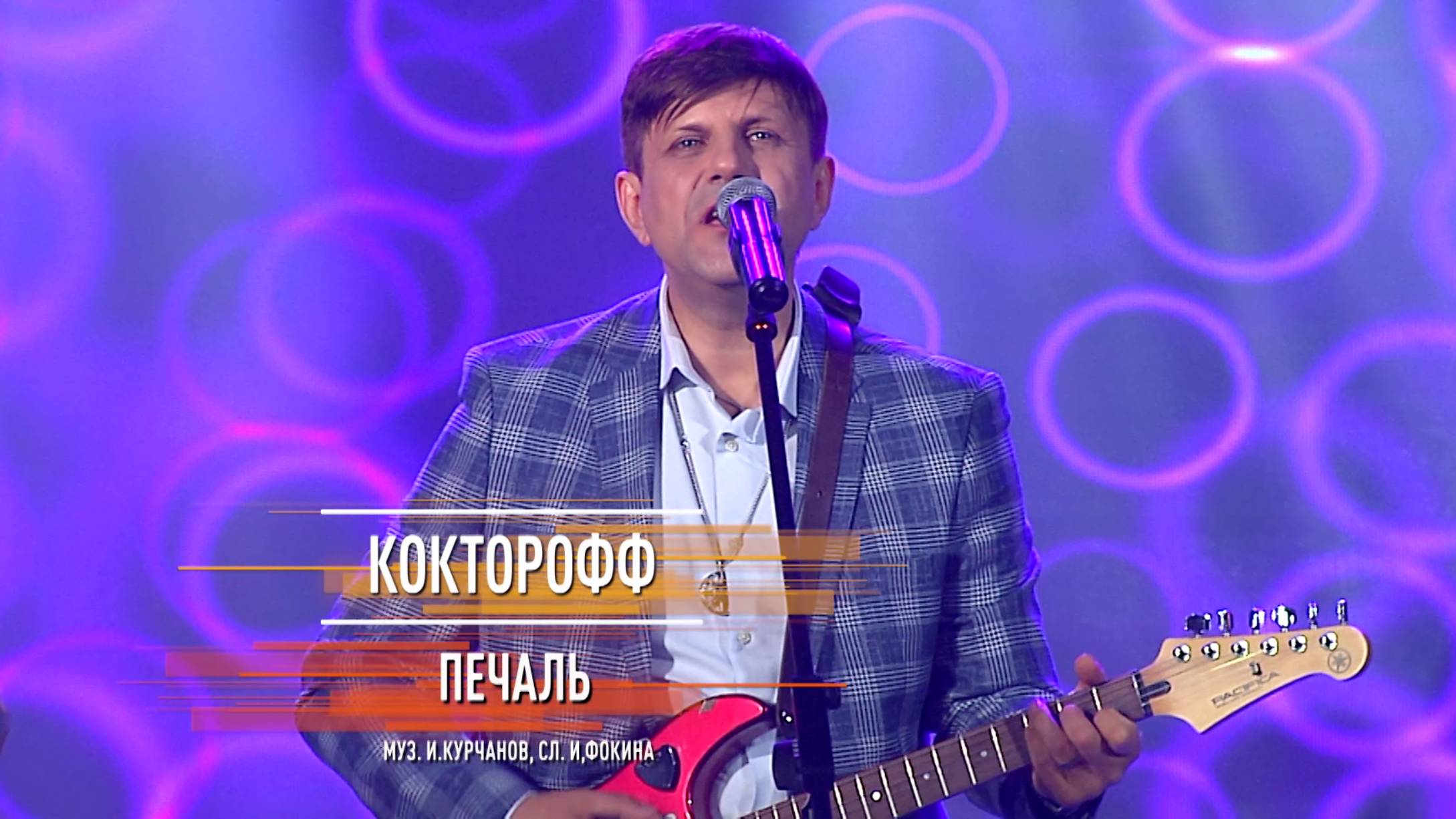 «КоктороФФ» - Печаль смотреть онлайн