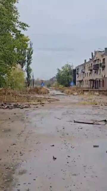 Новогродовка Донецкая область. По состоянию на 11.10.2025. смотреть онлайн