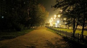 Платье белое...