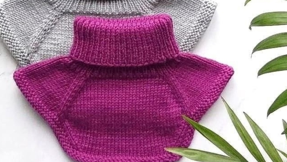 МАНИШКА 💥ВЯЖЕМ СПИЦАМИ✨ОПИСАНИЕ🍀 смотреть онлайн