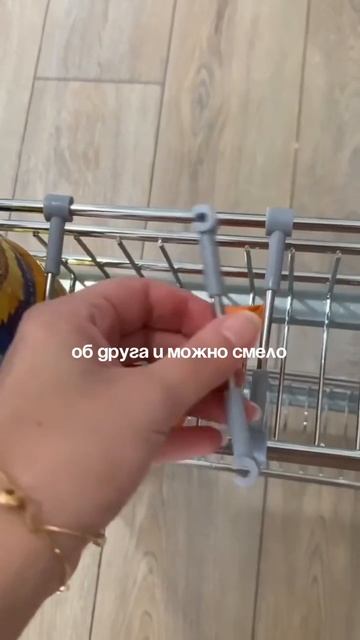 Гаджет, который спасает смотреть онлайн