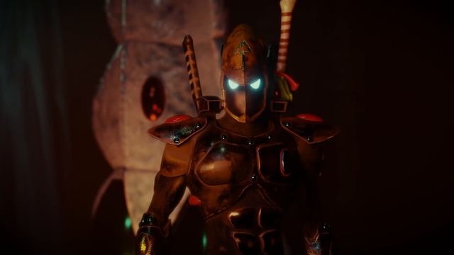 Warhammer 40,000: Воля Императора и дух Сангуиналы два крыла, несущие нас к победе!