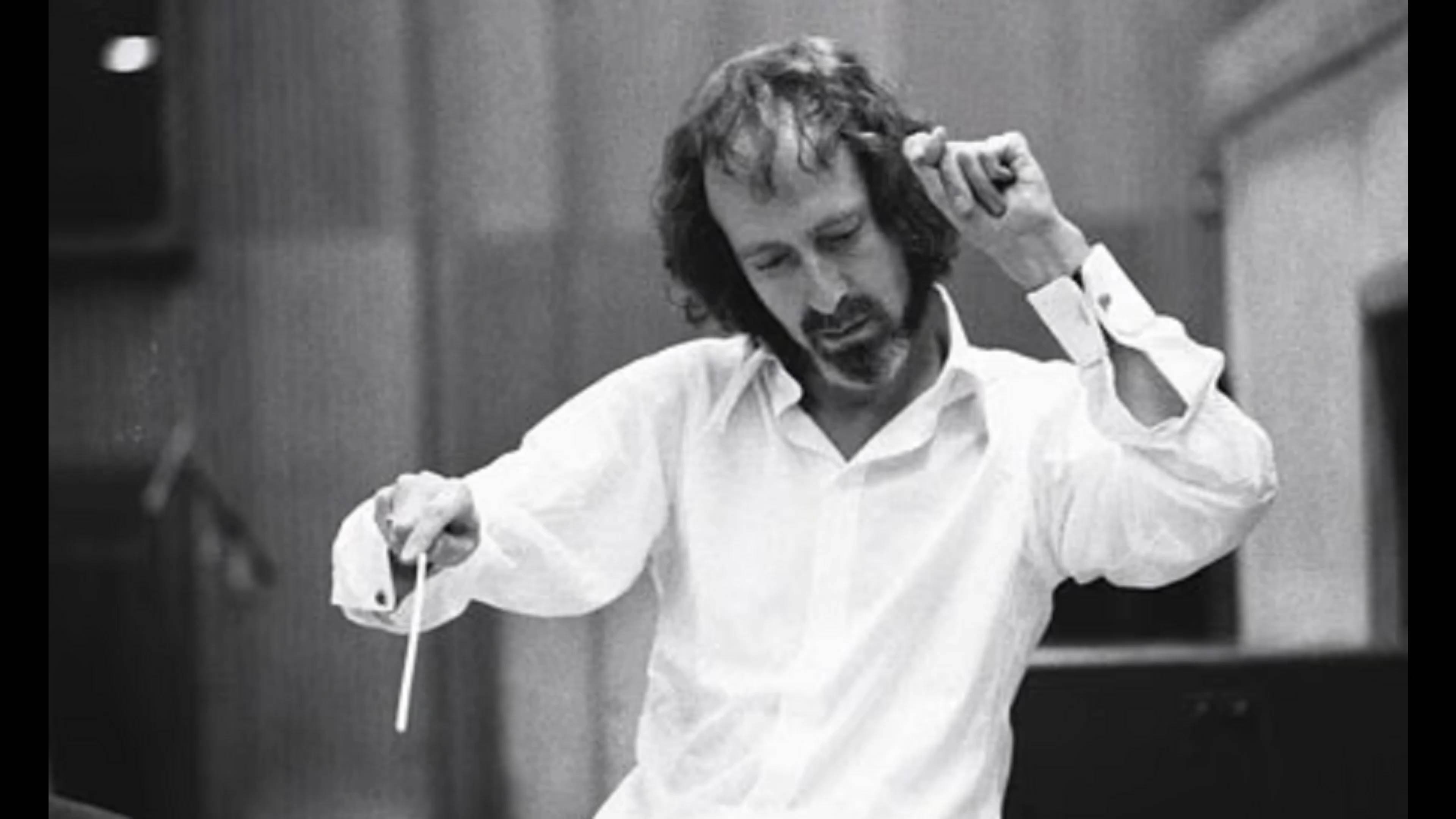 JOHN BARRY  Them From Diamonds Are Forever