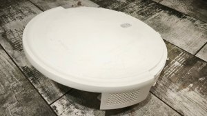 Разбираем и чистим робот пылесос Xiaomi Vacuum E12