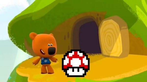 Super Mario world operation Super YAHOO!