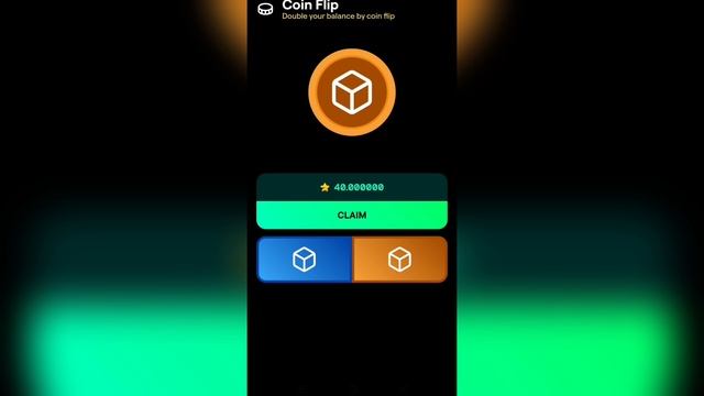 всем привет. сегодня расскажу про монетку Flip Coin флипкойн. и расскажу как в ней победить в майнин