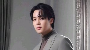 Чимини, с Днём Рождения!💜(2024г.)