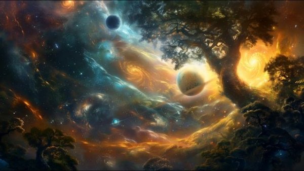 SPIRITUAL PROGRESSION - Psychill, Chillgressive, Psygressive, Slow Trance - Mix 2024 | Pandecki