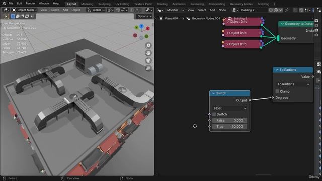7. Adding Roof Elements смотреть онлайн