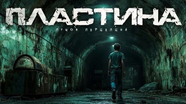 "ПЛАСТИНАОН"