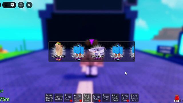 открываем 2 яйца в растения Vs брейнротов