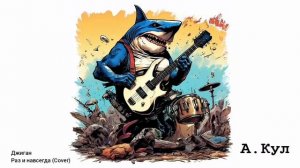 Джиган - Раз и навсегда (Cover)