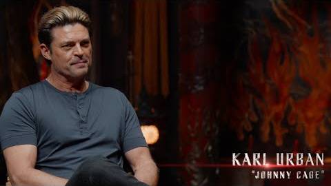 Mortal Kombat II - Featurette смотреть онлайн