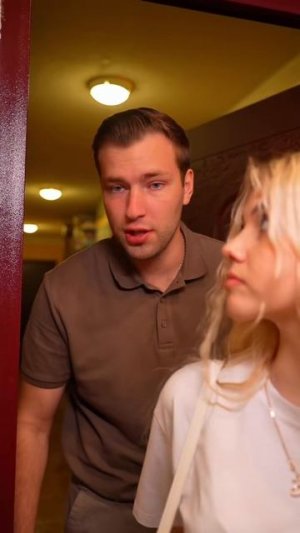 Захотела покататься на мотоцикле...#shorts