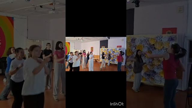 фитнес - тренировка смотреть онлайн