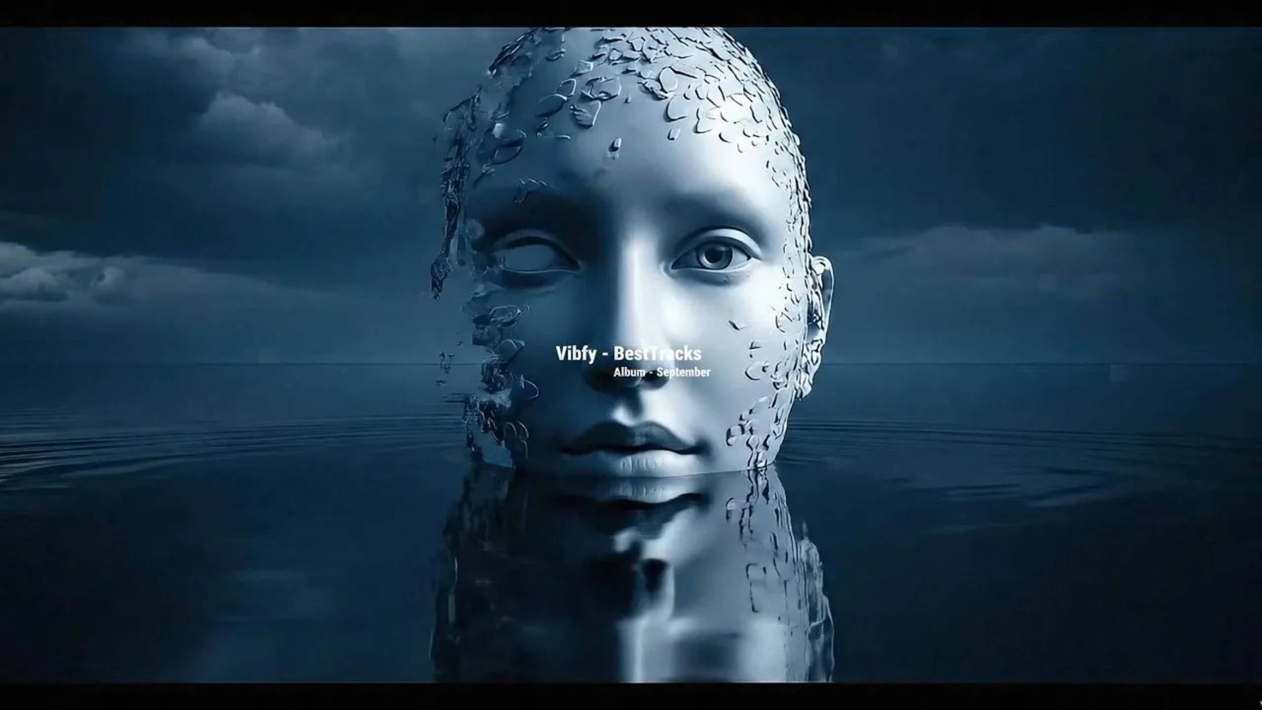 Vibfy | Because Now |Best Tracks Of September | Elevation Underground