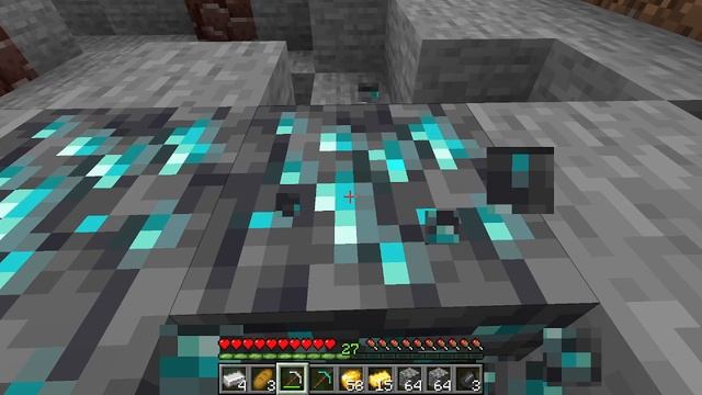 Метеорит упал на деревню SCP-096-го