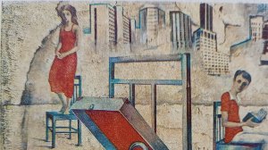 Неизвестный АРАКС на большом виниле. + пара новинок.