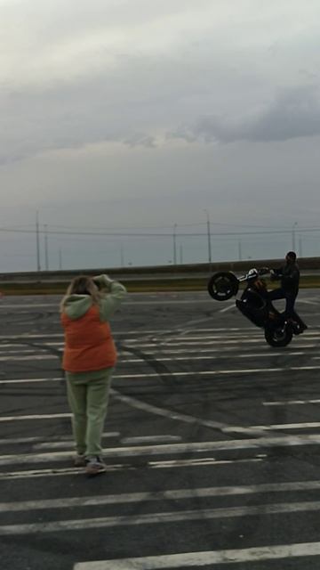 Закрытие Мотосезона 2025 Ярославль