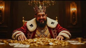 Авторская песня _Короли_.. на стихи Александра Митина